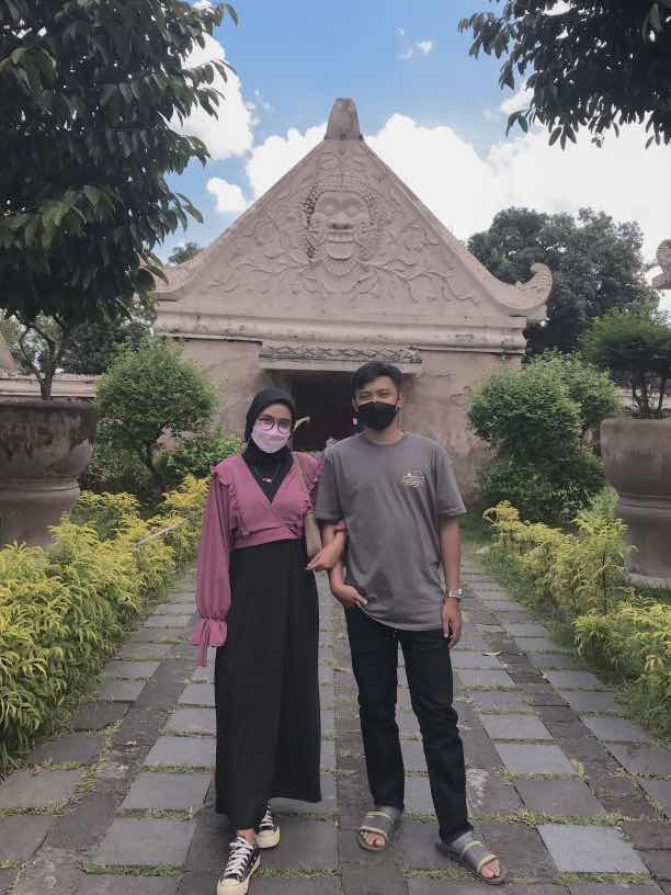 Tantya Aristya profile icon