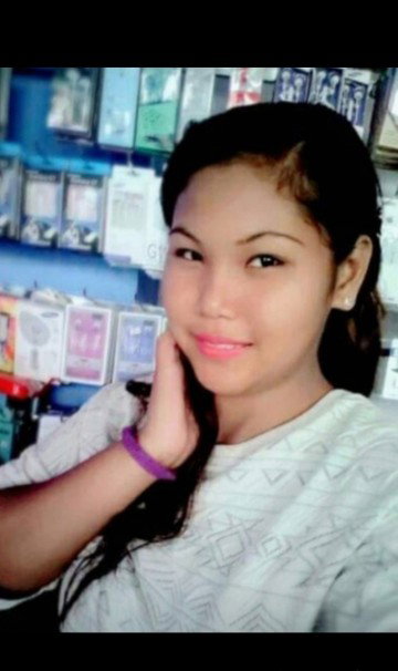 jenalyn mortega profile icon