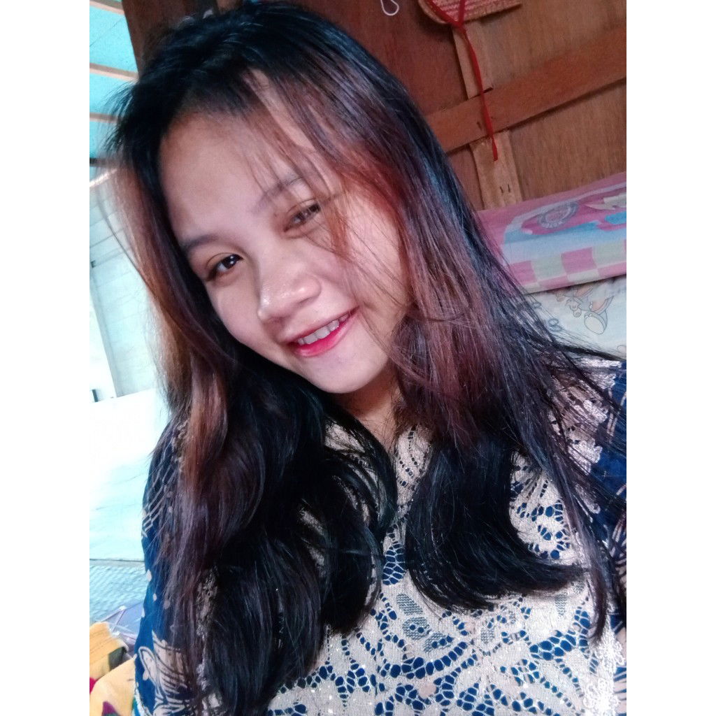 Chindy Claudia OD profile icon