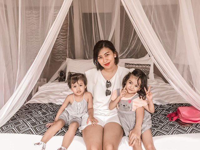 Radinna Nandakita profile icon