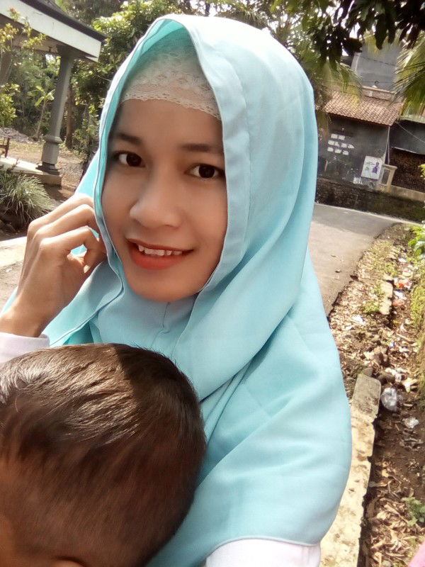 novi nuraeni profile icon