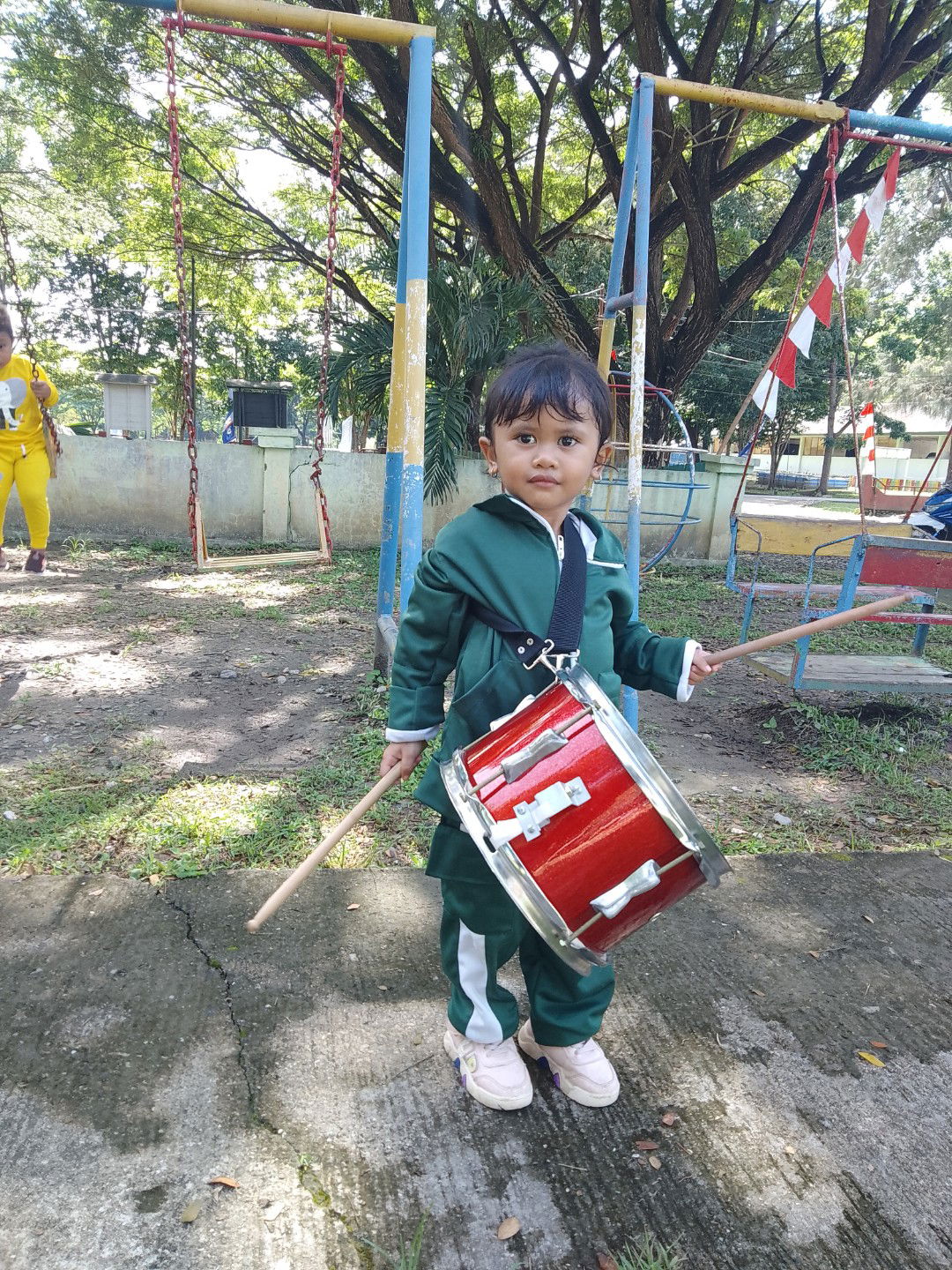 Ikha Rahayu profile icon