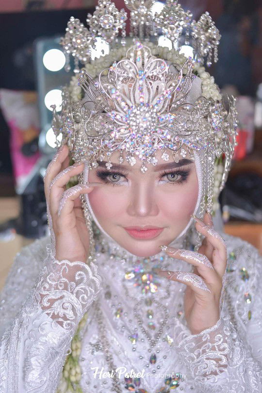 Fitria Septiyani profile icon