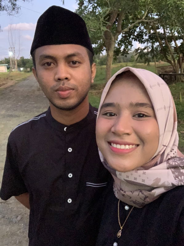 iqlima zahara profile icon