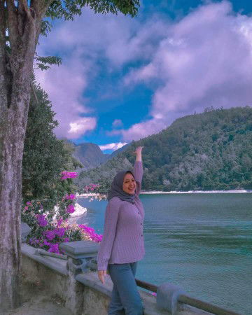 sintia dikasari profile icon