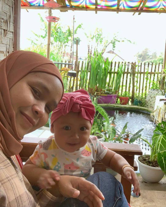 nenden futriyani profile icon