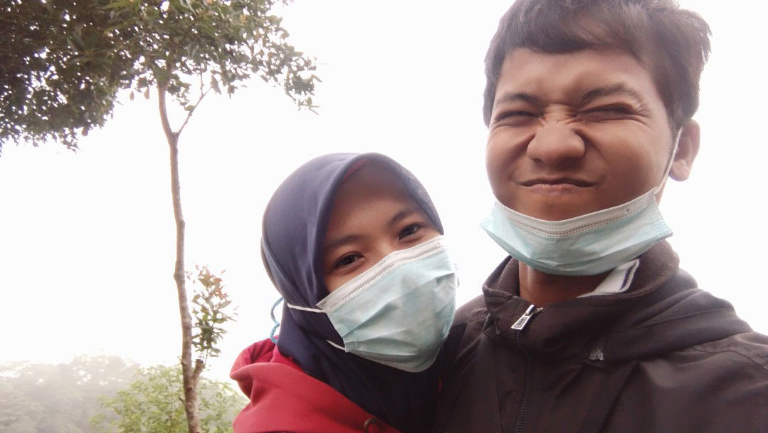 Maslahatul Umah profile icon