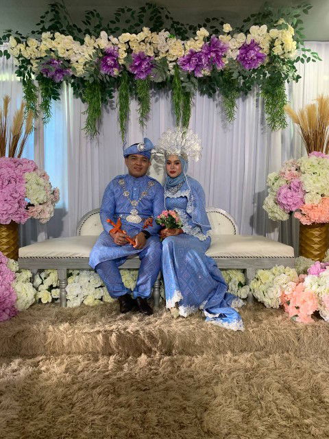 fazrainah profile icon