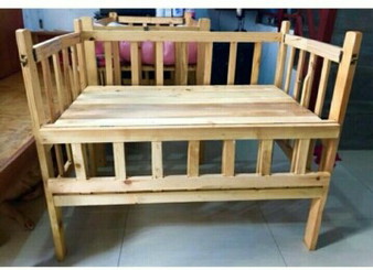 Buy Baby Crib 2k