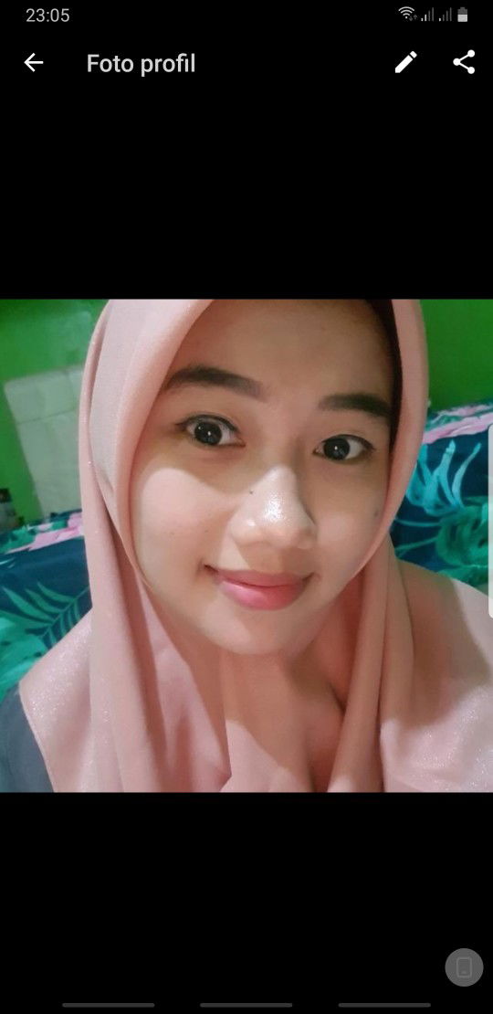 Khoerun Nisa profile icon