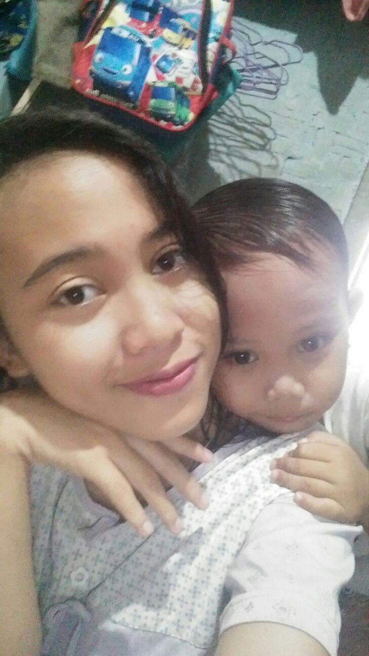 Hana karlina profile icon