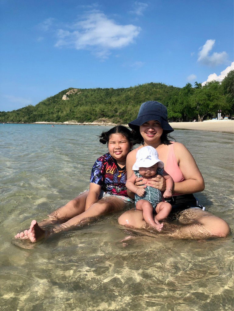 Kattaleeya Srirajan profile icon