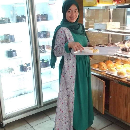 yanti susanti profile icon