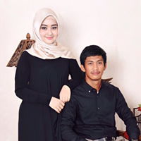 Eka Pratiwi profile icon