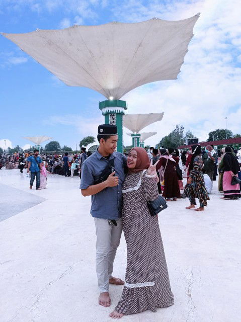 Diah ahmalia profile icon