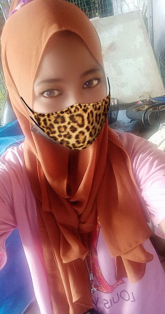 Nur Ain Azira binti ismail profile icon