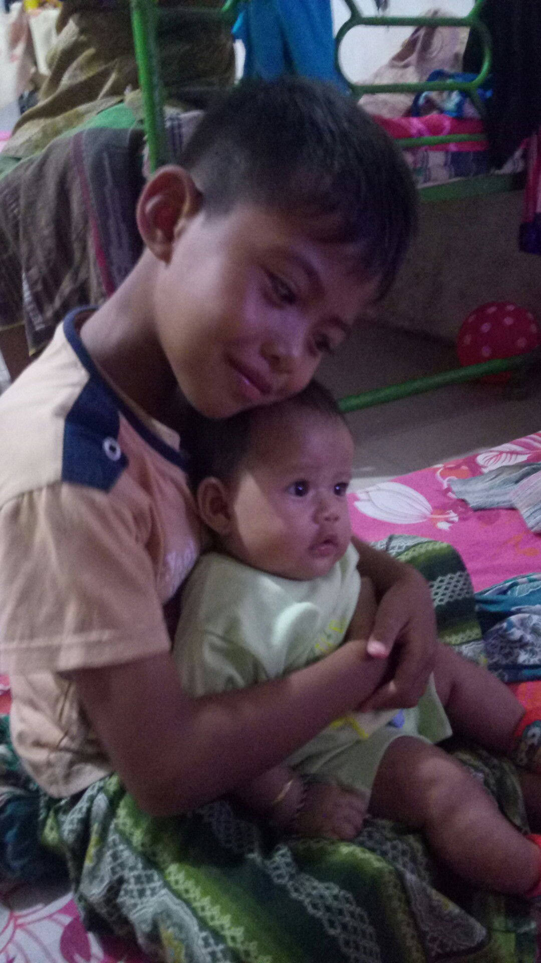 rofiatun nafiah profile icon