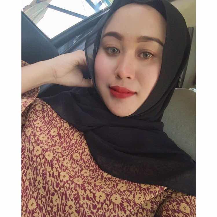 Nurul Shamimi profile icon