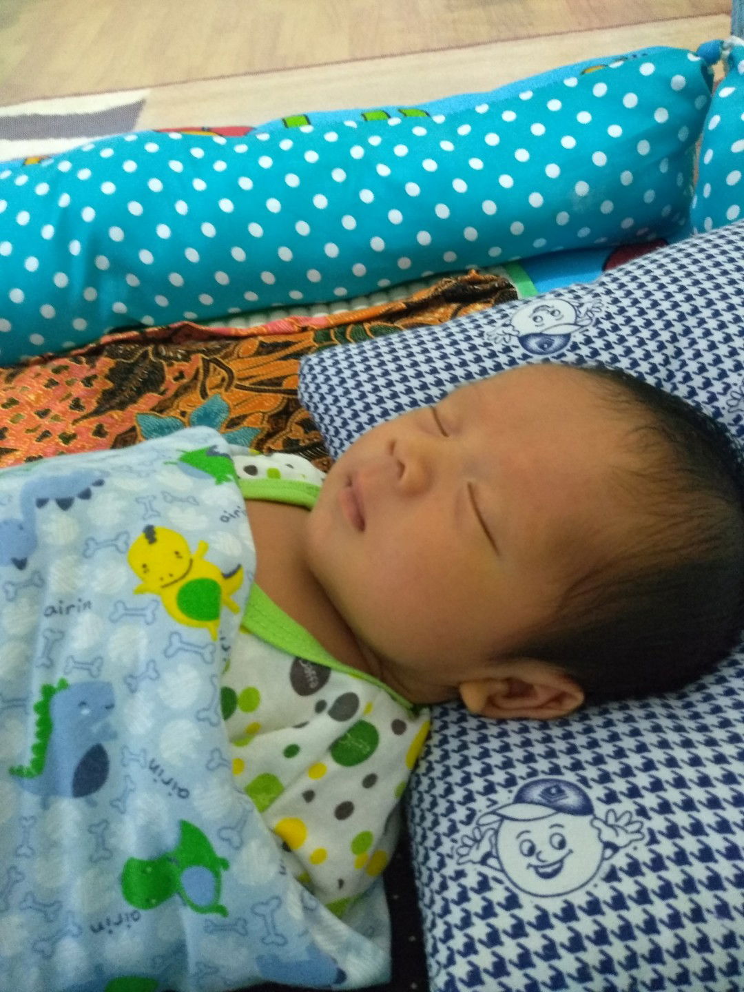 Deni Fauziah profile icon