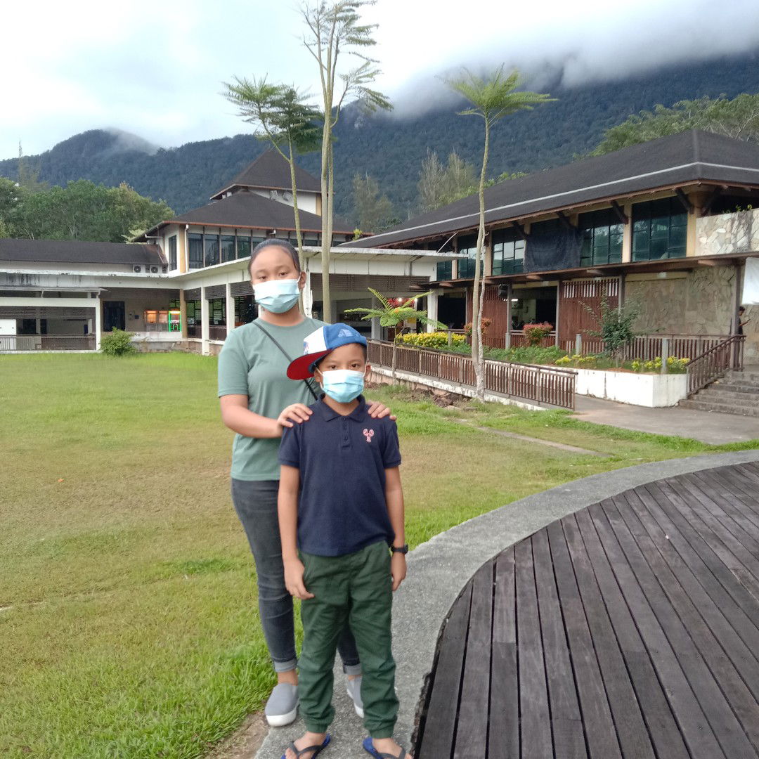 Suzettesili David profile icon