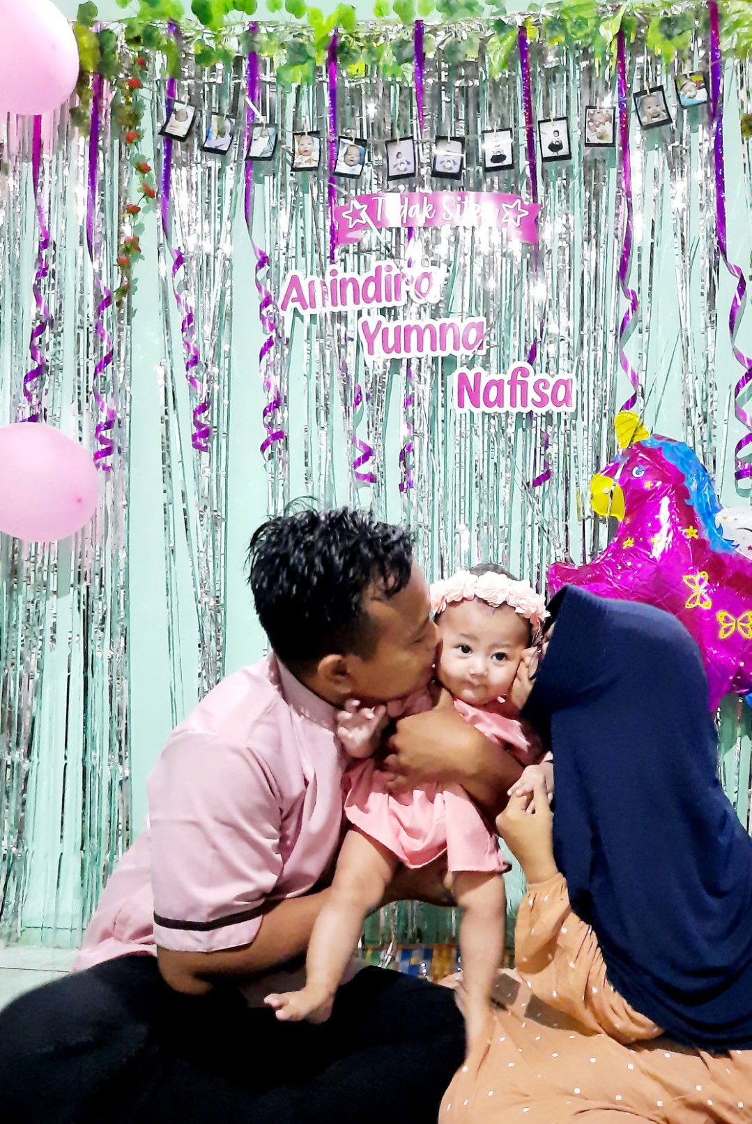 Reni Sis Setyorini profile icon