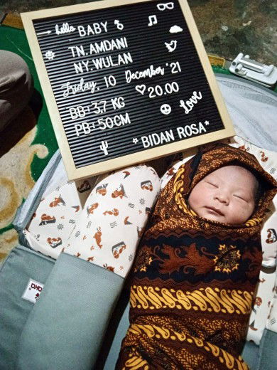 Usri wulandari profile icon