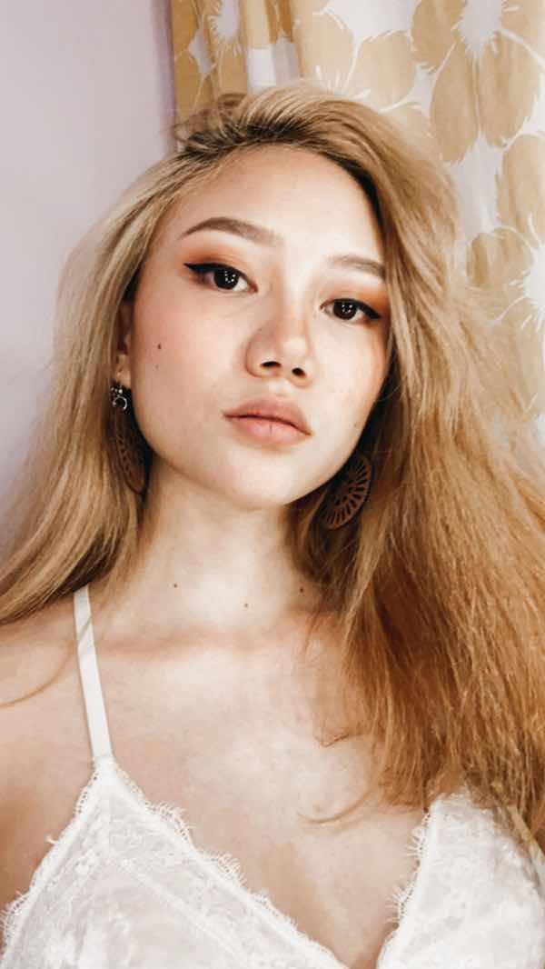 Mikaela Francisco-Kitong profile icon