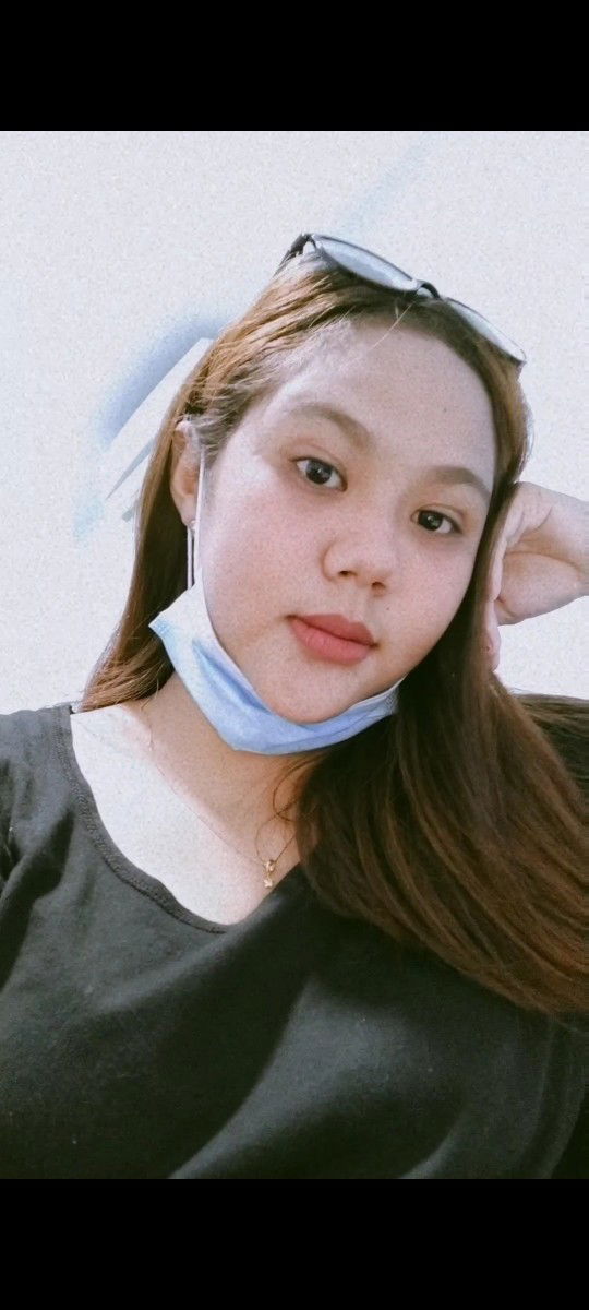 Charmen Rijoly Samallo profile icon