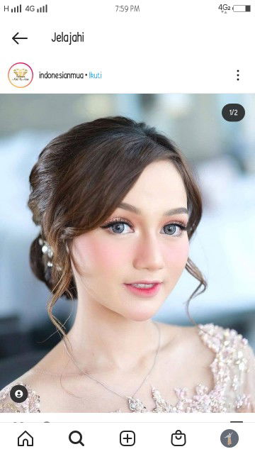 marshantika profile icon