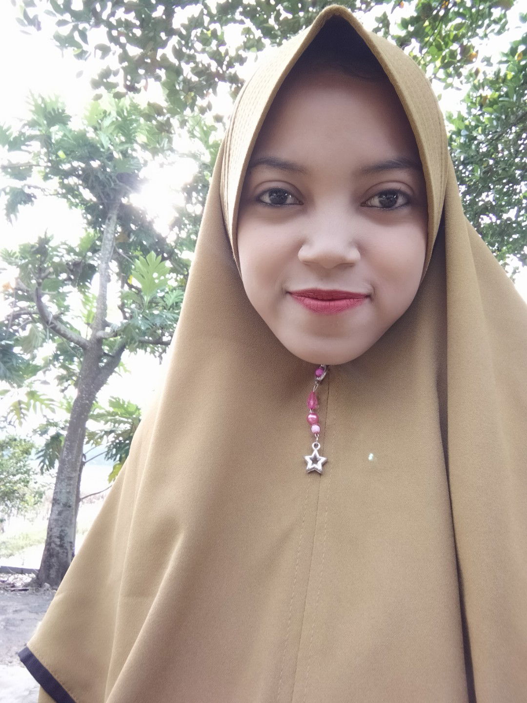 Ni'maatul Khoiriyah profile icon