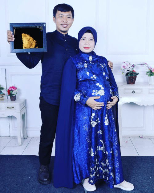 Anisya AR DUA profile icon