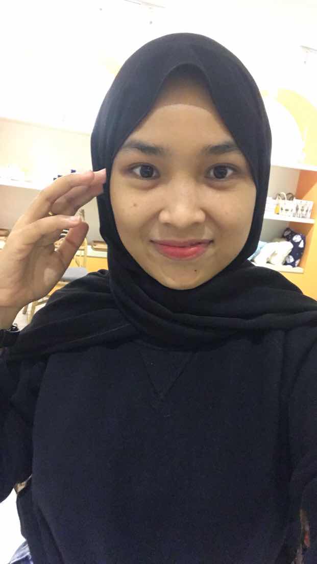 aisya al qurni profile icon