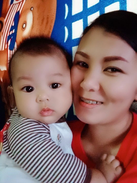 Noo Faii Youg profile icon