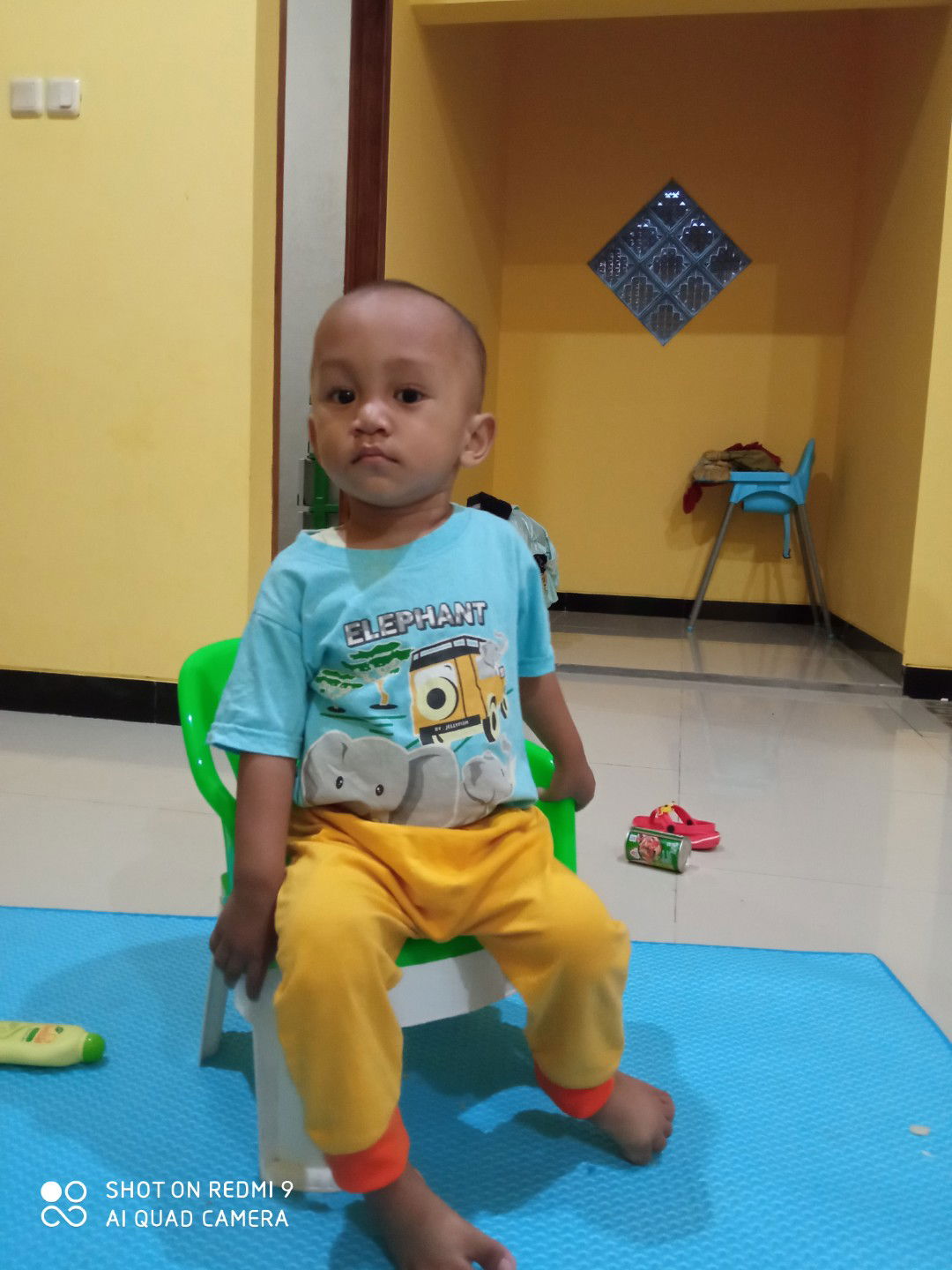 Novva Nuriya profile icon