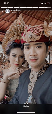 Widi Liem profile icon