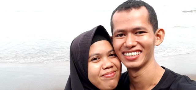 IN IN MARYANI profile icon