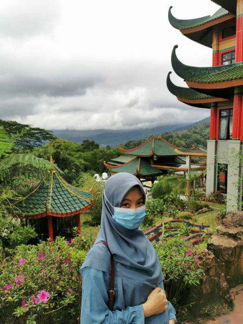 Regina Pinkan profile icon