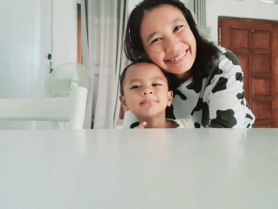 ROSALINA FILATILING profile icon