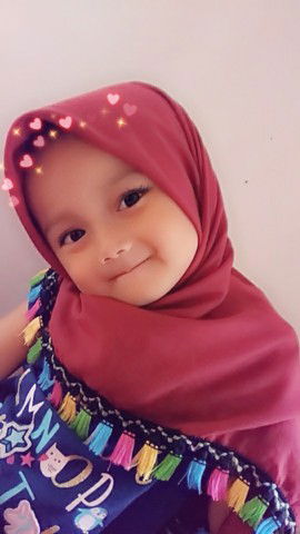 Putri Nuraudy Azkadina profile icon