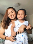 Michelle Soriano Reyes profile icon