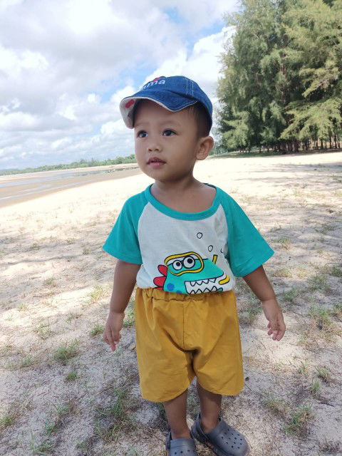 Ain Firas profile icon