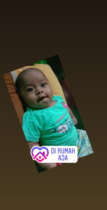 Fifi Ariyantika profile icon