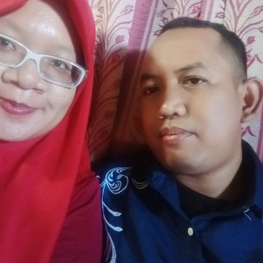 Pekerjaan rumah tangga bareng suami