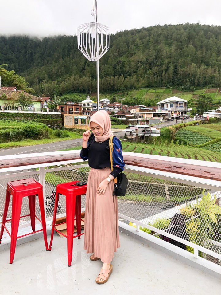 Lia Saraswati profile icon