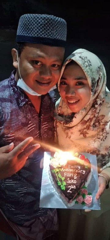 Impian Guru Klaten Bersinar profile icon