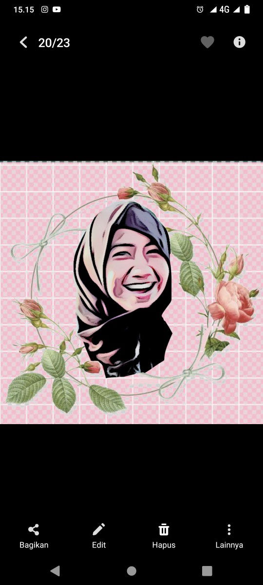 Amalia Datu Magchris profile icon