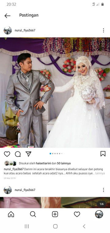 Nurul Fitriyana profile icon