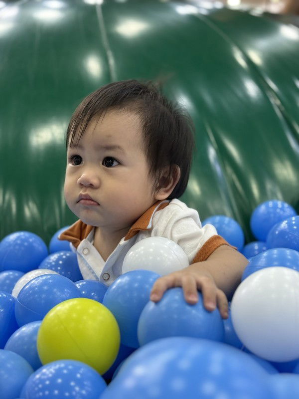 Angelica Mae Superales profile icon