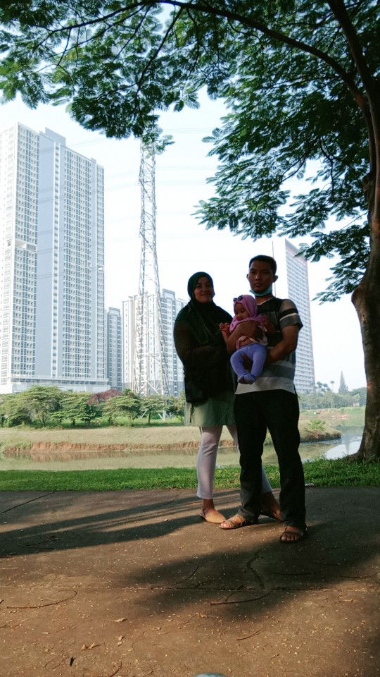 Atika Wulandari profile icon