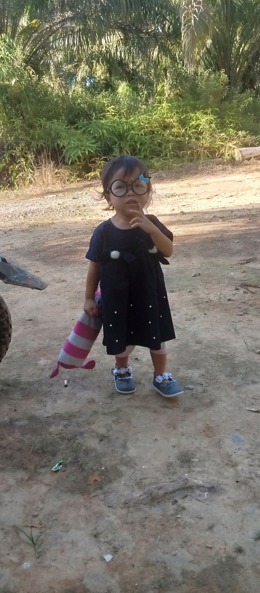 Ayumi Qhilwa Aulia profile icon